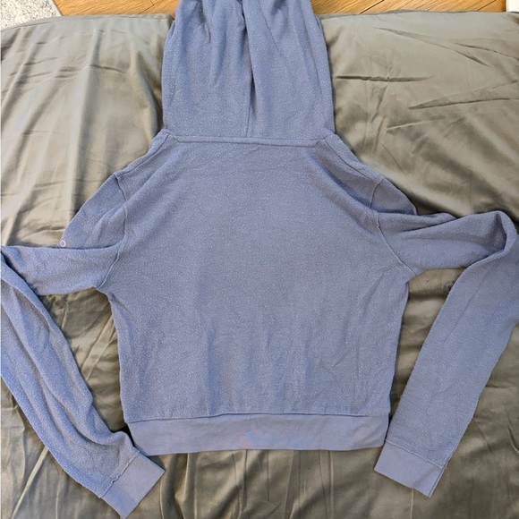 Alo Yoga getaway hoodie - Picture 4 of 5